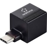 Renkforce - RF-GBEA-170 - Netwerkadapter - USB-C - 1 GBit/s