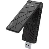 Vitesse Pro - Netwerkkaart - WiFi 6 - Dualband - 802.11 AX