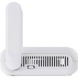 Wavlink - RF-WFTR-300 AX3000 - WiFi-router - Zwart - WiFi 6