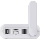 Wavlink - RF-WFTR-300 AX3000 - WiFi-router - Zwart - WiFi 6