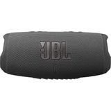 Charge 5 - Bluetooth Luidspreker - Zwart - Outdoor - Stofdicht en Waterafstotend