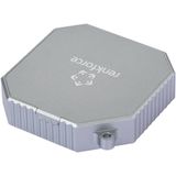 Renkforce RF-M2E-200 - M.2 HDD-behuizing - USB-C - M.2 SATA - M.2 PCIe NVMe - 6 Gb/s - 2230