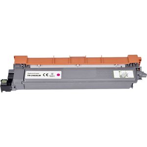 Renkforce - TN-248XLM - Toner - Magenta - 2300 Pagina's