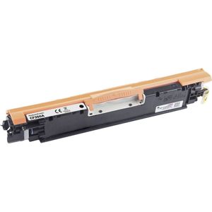 Compatibele Toner - Zwart - Voor Printers - Hoogwaardige Afdrukkwaliteit