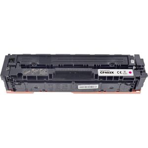 Compatibele Toner - Zwart - Geschikt Voor Diverse Printers