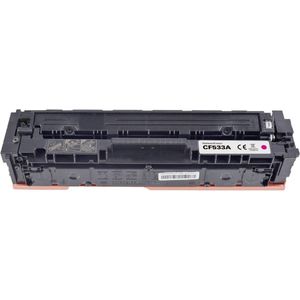 Compatibele Toner - Zwart - Geschikt voor Diverse Printers