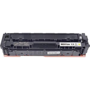 Renkforce, Toner, Toner ersetzt HP 216A, W2412A Kompatibel Gelb 850 Seiten RF-HPW2412A (Y)