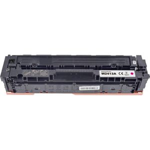 Printer Toner - Compatibel - Zwart - Hoogwaardige Afdrukkwaliteit