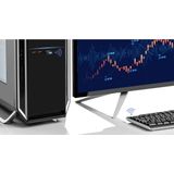 Renkforce RF-WFBTA-200 - WLAN- / Bluetooth-Adapter - USB-A - 886 MBit/s - Netwerkadapter