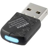Renkforce RF-WFBTA-200 - WLAN- / Bluetooth-Adapter - USB-A - 886 MBit/s - Netwerkadapter