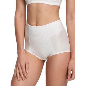 Susa Dames Cremona Shapewear-onderbroek, ivoor, 70
