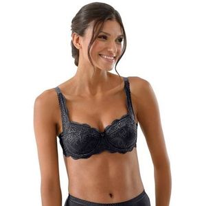Susa Dirndl-BH Push up Dirndl BH Wiesn-Zauber mit Spitze