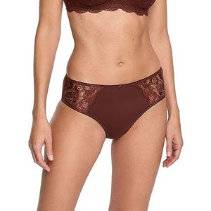 Susa Latina slip voor dames, Tiramisu