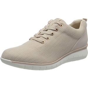Tamaris Damessneakers 1-1-23783-26, oudroze
