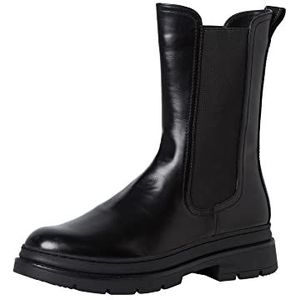 Tamaris Dames Chelsea Boot 1-1-25452-27 normaal Maat: EU, zwart, 40 EU