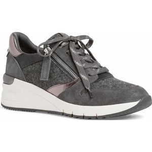 Tamaris dames sneaker GRAU 39