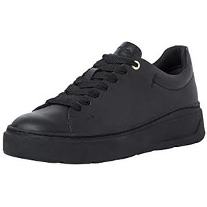 Tamaris Damessneakers 1-1-23700-29, zwart uni, 40 EU