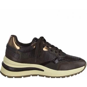 Tamaris  - 1-1-23704-27 für Damen, braun, Gr. 39 EU