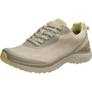 Tamaris - Active - Wandelschoen - Taupe - Suède - Gore-Tex Technologie