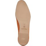 Tamaris - 1-24208-42 - Instappers - Zwart - Leer