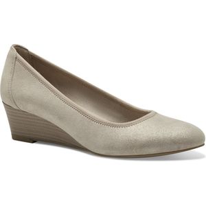 Tamaris  22320-179  pumps dames Goud