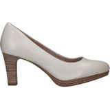 Tamaris dames pumps wit - Maat 39