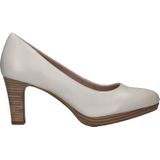 Tamaris dames pumps wit - Maat 42