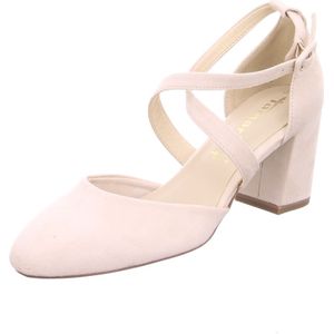 Tamaris Essentials Dames Gespschoenen - IVORY - Maat 40