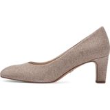 Tamaris - Pumps - Goudkleur - Synthetisch