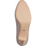 Tamaris - Pumps - Goudkleur - Synthetisch