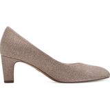 Tamaris - Pumps - Goudkleur - Synthetisch