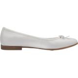 Tamaris Ballerina's Flats, slipper, businessschoen met decoratieve strik