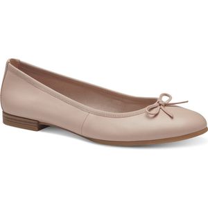 Tamaris Dames Ballerina 1-22116-41 508 normaal Maat: 39 EU