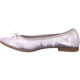 Tamaris - 1-22116-941 - Instappers - Beige - Leer