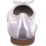 Tamaris - 1-22116-941 - Instappers - Beige - Leer