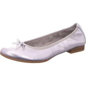 Tamaris Dames Ballerina 1-22116-41 941 normaal Maat: 40 EU