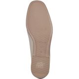 Tamaris - Loafers - Beige - Leer