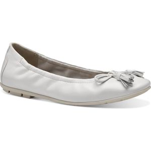 Tamaris Dames Ballerina 1-22107-42 100 Maat: 38 EU