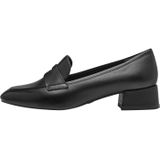 Tamaris Pumps, Blockabsatz, Slipper, Businessschuh mit Zierriegel