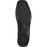 Tamaris Pumps, Blockabsatz, Slipper, Businessschuh mit Zierriegel