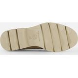 Tamaris touch it für Damen, beige, Gr. 41 EU