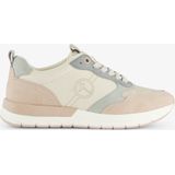 Tamaris Dames 1-23733-42 Sneaker, Ivory Comb, 37 EU, Ivory Kam, 37 EU