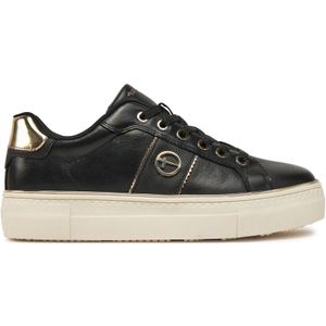 Tamaris Women Lace-up für Damen, schwarz, Gr. 38 EU