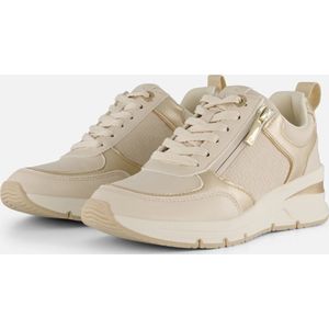 Tamaris - Essentials - Sneakers - Multi - Leer/Textiel