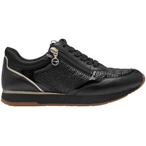 Tamaris  -  Sneakers  dames Zwart