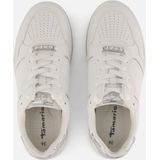 Tamaris Sneakers wit Synthetisch