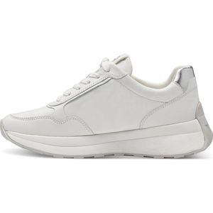 Tamaris  23737-100  Lage Sneakers dames