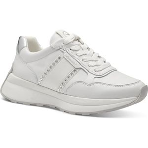 Tamaris  23737-100  Lage Sneakers dames