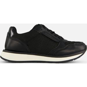 Tamaris Sneakers zwart Synthetisch