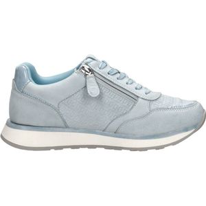 Tamaris Sneakers Laag Sneakers Laag - licht blauw - Maat 36